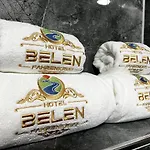 Belen Hotel Fahrenkrug