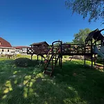 Hotel Belen Fahrenkrug