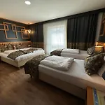 Belen Hotel *