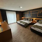 Belen Hotel