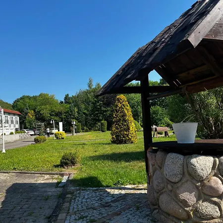 Belen Hotel Fahrenkrug