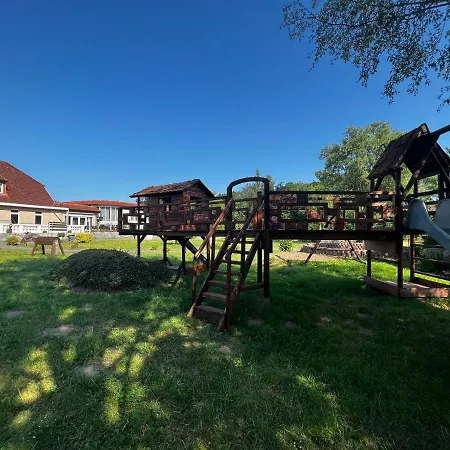 Hotel Belen Fahrenkrug