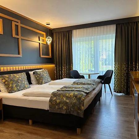 Hotel Belen