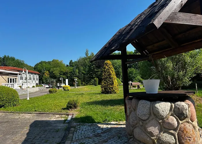 Belen Hotel Fahrenkrug